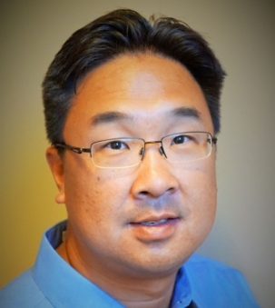 Wayne Cheng portrait