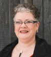 Terry Carr portrait