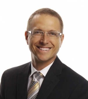 Terry Ames, Sales Representative