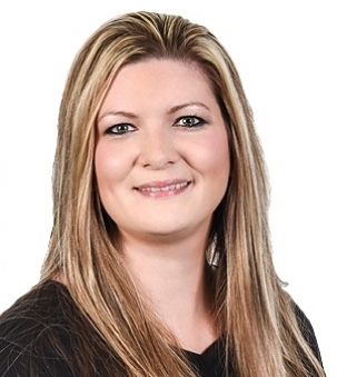 Alicia Hagan portrait