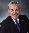 Ron David portrait