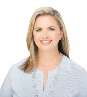 Heather Scott Portrait