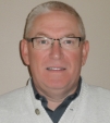 Kevin Stacey portrait
