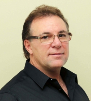 Mark Lemieux, Sales Representative