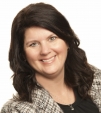 Jennifer Hatch portrait
