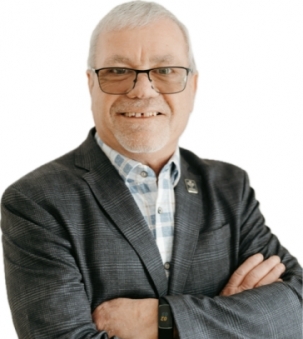 Barry MacDonald SRES, e-PRO, REALTOR®