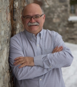 Paul Ellis