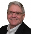 Trevor Docherty portrait