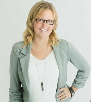 Karie Montgomery portrait