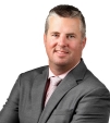 Jason O'Keefe portrait