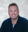 Shane Byers, Sales Representative