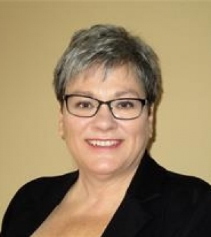 Kim Kristoffersen, Sales Representative