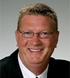 Bill Smith portrait