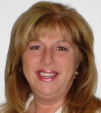 Tina Lewis portrait