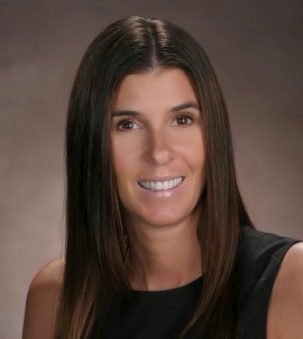 Misty Myers, Sales Representative