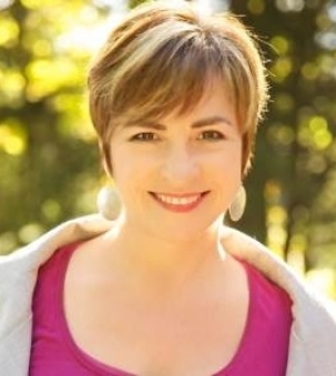 Josey Vogels portrait
