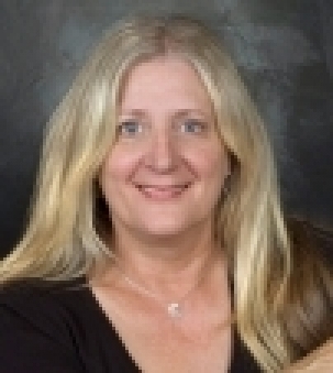 Katharine McClelland