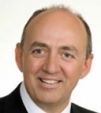Wayne Kuhn portrait
