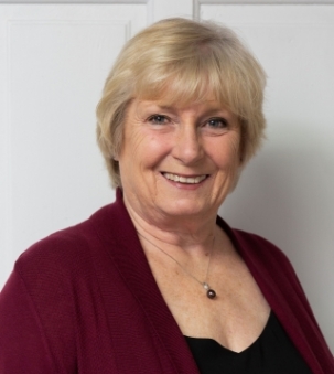 Susan Pincoe, Sales Representative