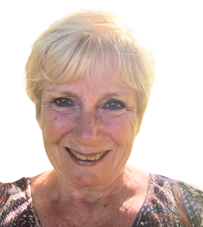 Susan Pincoe