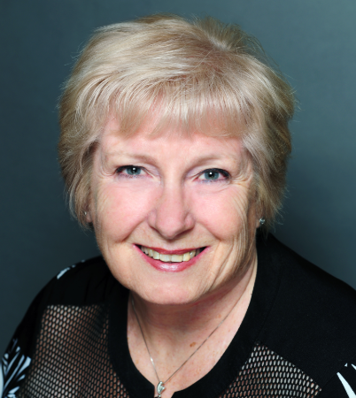 Susan Pincoe