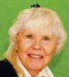 Sylvia Barkman