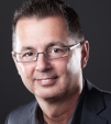 Arnold Campbell, Sales Representative