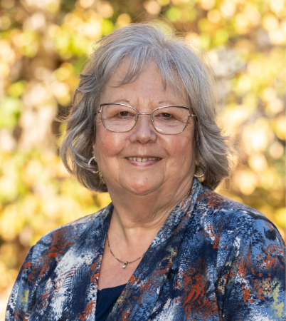 Jane Wicks
