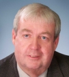 Mike Murphy portrait