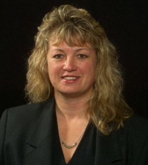 Deb Stacey, Sales Representative