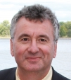 John Tryfonopoulos, Sales Representative