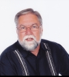Joe Whitmell portrait