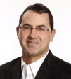 Mark Sopha portrait