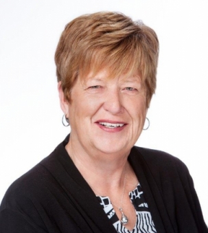 Polly Wesenberg Portrait