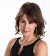 Pam Doak portrait