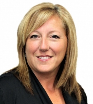 Beth Hoyt portrait