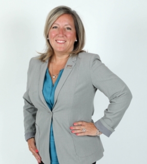 Beth Hoyt portrait