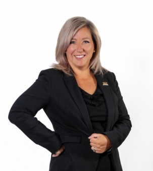 Beth Hoyt-Whelan portrait