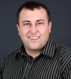 Ben Gilmore portrait