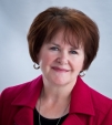 Caroline Martin Brewer portrait