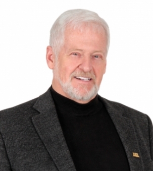 Richard Russell portrait