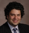 John Dableh portrait