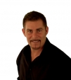 Tom Galantai portrait