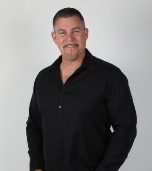 Tom Galantai portrait