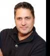 Rob Leger portrait