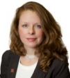 Patricia Newman