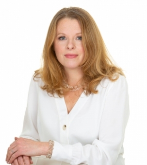 Patricia Newman portrait