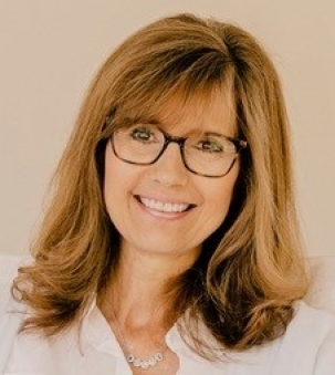 Ruth Aho