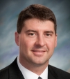 TIM PERRON portrait