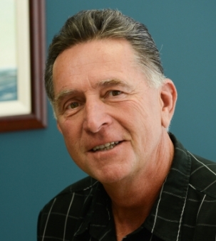 Brian Fraser